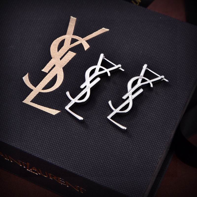 YSL Earring 03yxs25